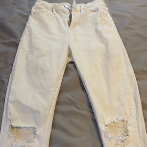 Topshop Skinny Jeans